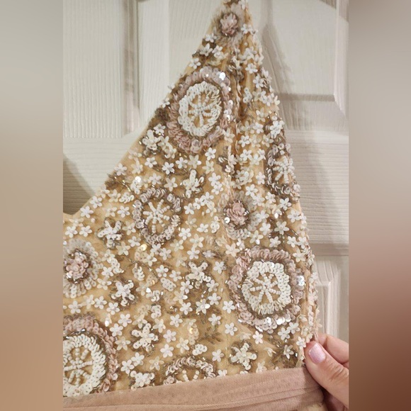 Anthropologie BHLDN Dress - Picture 2 of 7